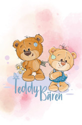 Tagesvater Steffen Reichart - Kindertagespflege Steffen Reichart "Die TeddyBären"